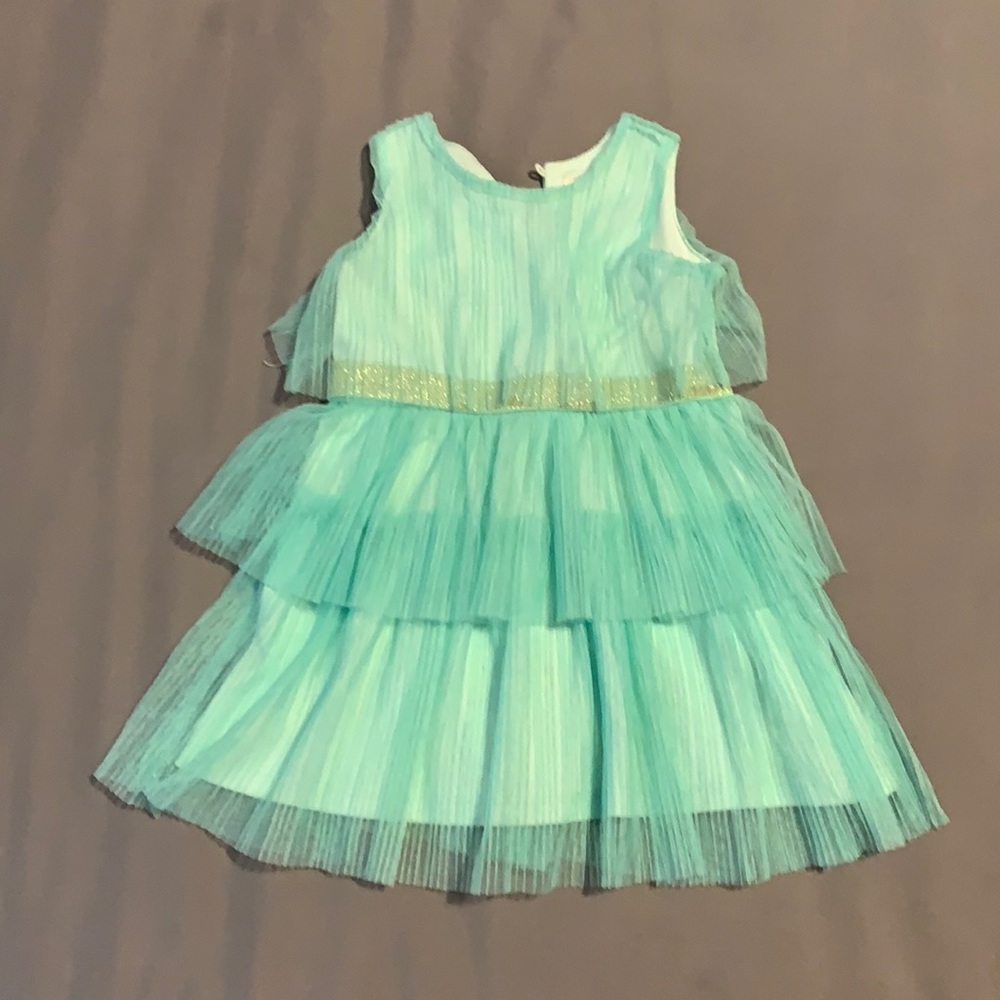 Kate Spade party dress